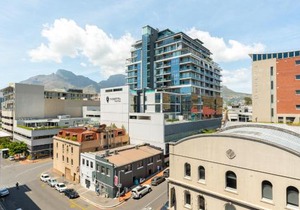 Old Cape Quarter 411