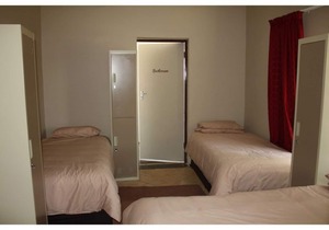 Old farmhouse for 3 in Limpopo Province