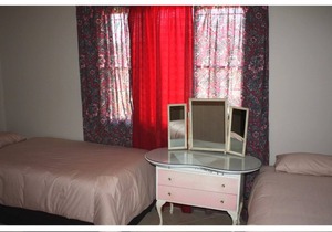 Old farmhouse for 3 in Limpopo Province