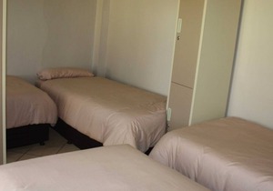 Old farmhouse for 3 in Limpopo Province