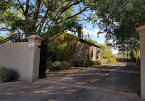 Old House Lodge