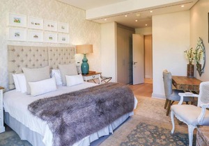 One Bedroom Apartment - fully equipped Waterfront based