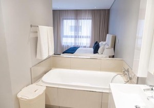One Hyde Park - Sandton
