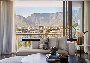 One&Only Cape Town