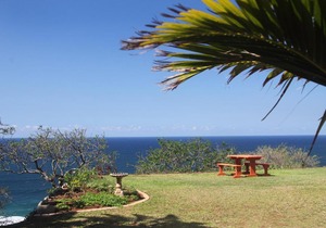 Orange Apartment Sheffield Beach