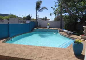 Orchard Guesthouse