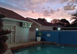 Orchard Guesthouse