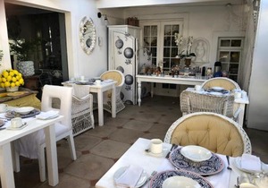 Our Hermanus B&B