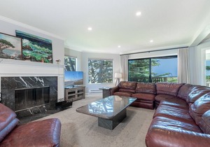 Pajaro Dunes Resort: Shorebird 115, Pajaro Dunes Ocean Condo on Monterey Bay in Watsonville