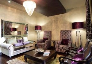 Palala Boutique Game Lodge and Spa