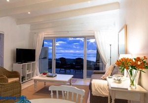 Palm Villa Cottage