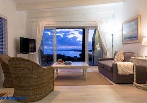 Palm Villa Cottage