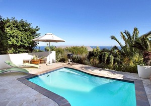 Panorama Apartment Su