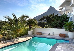 Panorama Apartment Su