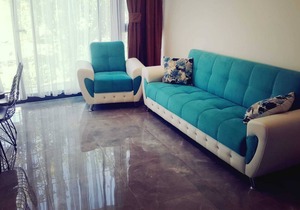 Patara Merkez Apart