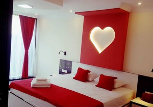 Patara Merkez Apart