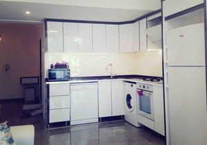 Patara Merkez Apart