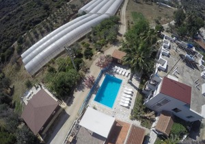 Patara Ranch Hotel