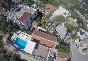 Patara Ranch Hotel