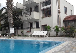 Patara Ranch Hotel