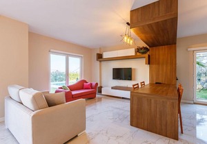 Peaceful Villa with Private Pool and Garden in Kartepe