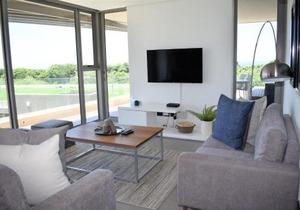Pebble Beach 301 Penthouse, Sibaya