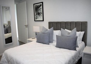 Pebble Beach 303, Sibaya