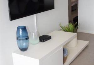 Pebble Beach 303, Sibaya