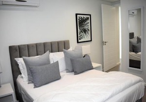 Pebble Beach 304, Sibaya