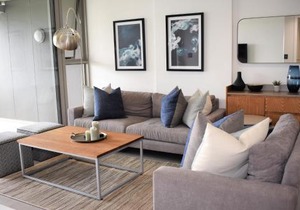 Pebble Beach 304, Sibaya