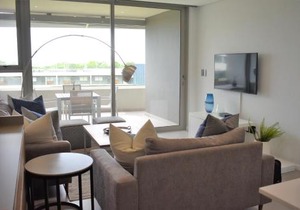Pebble Beach 304, Sibaya