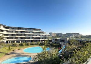 Pebble Beach Sibaya No.122