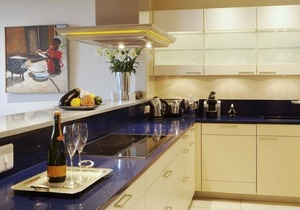 Pembroke 401, 2 Bedroom Service Apartment