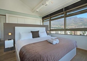 Penthouse Suite at Cartwrights Corner