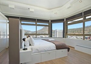 Penthouse Suite at Cartwrights Corner