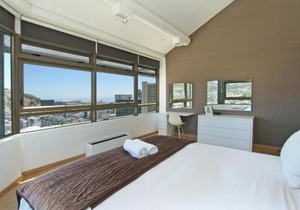 Penthouse Suite at Cartwrights Corner