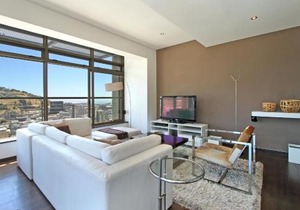 Penthouse Suite at Cartwrights Corner