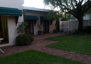Pepper Cottages
