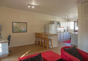 Pepper Cottages