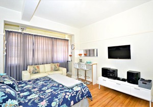 Perfect studio to explore Cape Town