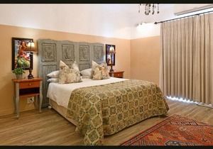 Petit & Grande Plaisir luxury self-catering