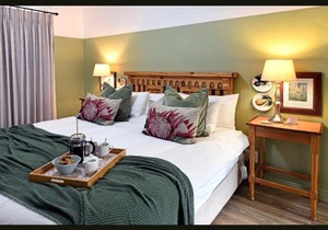 Petit & Grande Plaisir luxury self-catering