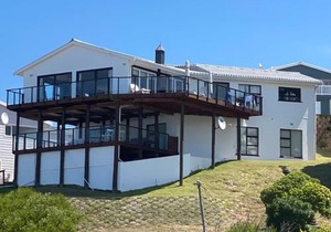 Pienaars Guesthouse