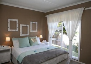 Pienaars Guesthouse