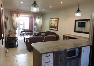 Pinnacle Point Golf Estate Villa 16-2