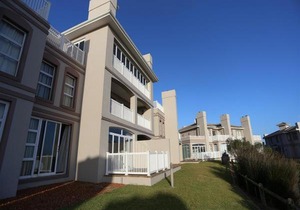Pinnacle Point Golf Estate Villa 21-3