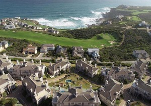 Pinnacle Point Golf Estate Villa 21-3