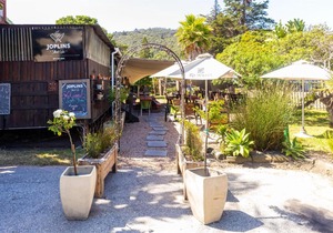 Pirates Creek