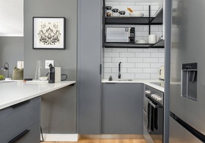 Point Break | Serviced Studio | Mountain Views