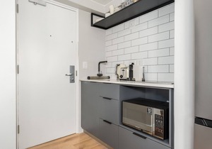 Point Break | Sleek Studio | Mountain Views